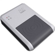 华旭二代身份证阅读器HX-FDX3型