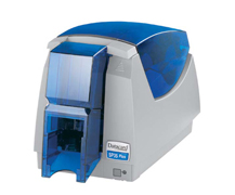 Datacard SP35 Plus证卡打印机
